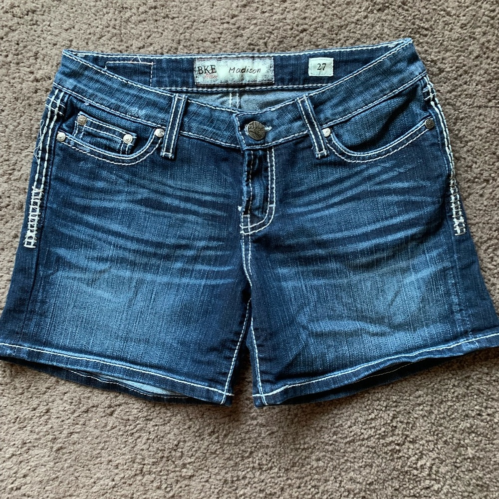 BKE Madison size 27